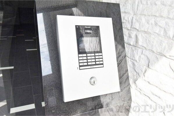 アドバンス新大阪ラシュレの物件内観写真